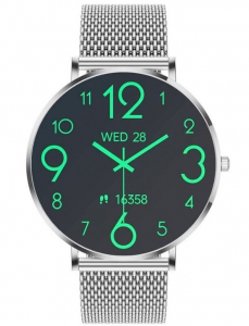 Carneo Phoenix HR+ 2nd gen. Ultra thin okos&oacute;ra ez&uuml;st (8588009299653)