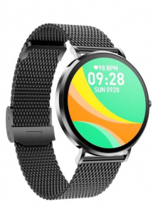 Carneo Phoenix HR+ 2nd gen. Ultra thin okosóra fekete (8588009299660)