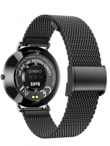 Carneo Phoenix HR+ 2nd gen. Ultra thin okosóra fekete (8588009299660)