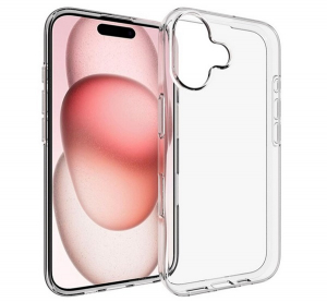 Roar ALL DAY szilikon telefonv&eacute;dő (ultrav&eacute;kony) &Aacute;TL&Aacute;TSZ&Oacute; Apple iPhone 17 (GP-173427)