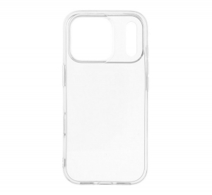 Roar ALL DAY szilikon telefonv&eacute;dő (ultrav&eacute;kony) &Aacute;TL&Aacute;TSZ&Oacute; Apple iPhone 17 Pro (GP-173426)