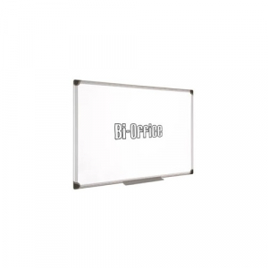 Bi-Office M&aacute;gnest&aacute;bla  aluminium keretes 45x60 cm (MA0207178)