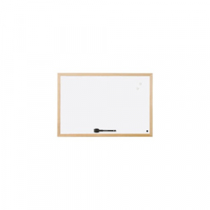 Bi-Office M&aacute;gnest&aacute;bla  fakeretes 30x40 cm (MM01001010)