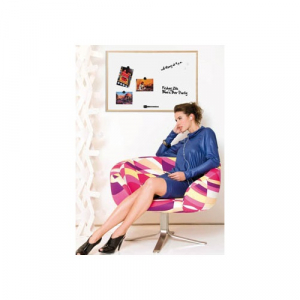 Bi-Office M&aacute;gnest&aacute;bla  fakeretes 40x60 cm (MM03001010)
