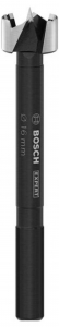 Bosch Forstner f&uacute;r&oacute; 16 mm Teljes hossz 88 mm 1 db (2608901825)