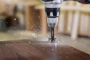 Bosch Forstner f&uacute;r&oacute; 16 mm Teljes hossz 88 mm 1 db (2608901825)