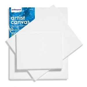 Statovac Műv&eacute;szeti festőv&aacute;szon fesz&iacute;tett, 1,8 cm 40x50cm (602003)
