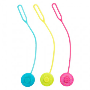 Trendhaus Zsebl&aacute;mpa  ABC CHAMPIONS 3 f&eacute;le (958983)