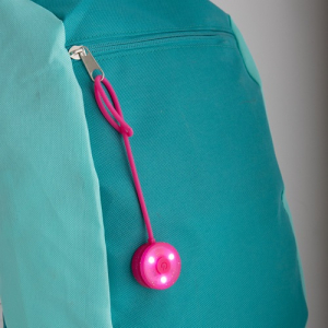 Trendhaus Zsebl&aacute;mpa  ABC CHAMPIONS 3 f&eacute;le (958983)