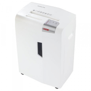 HSM Iratmegsemmis&iacute;tő  Shredstar X15 (1030121)