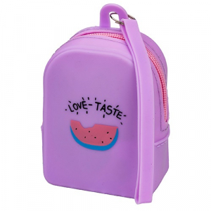 Centrum P&eacute;nzt&aacute;rca  szilikon 7x10x4 cm vegyes (89895)