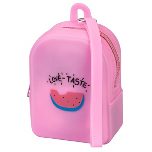 Centrum P&eacute;nzt&aacute;rca  szilikon 7x10x4 cm vegyes (89895)