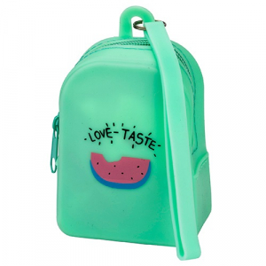 Centrum P&eacute;nzt&aacute;rca  szilikon 7x10x4 cm vegyes (89895)