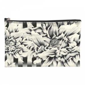 Clairefontaine Tolltart&oacute;  Kenzo Takada 22x14 cm lapos, műbőr, vegyes (115712C)