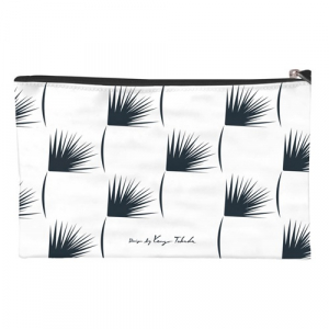 Clairefontaine Tolltart&oacute;  Kenzo Takada 22x14 cm lapos, műbőr, vegyes (115712C)