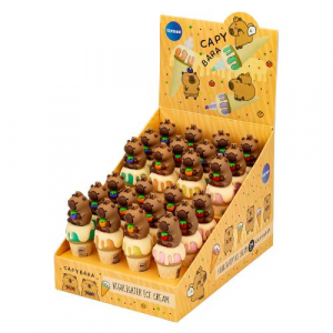 Centrum Sz&ouml;vegkiemelő CAPYBARA mini (80335)