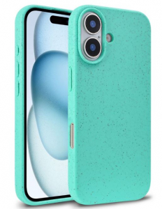 Cellect GoGreen iPhone 17 tok t&uuml;rk&iacute;z (CEL-GREEN-IPH17-TU)