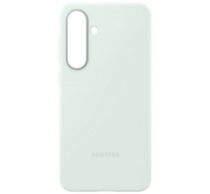 Samsung szilikon telefonvédő VILÁGOSZÖLD  Galaxy S25 FE (SM-S731) (EF-PS731CMEG)
