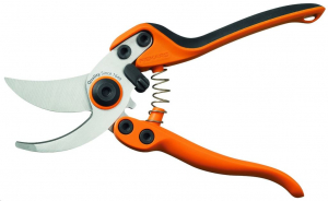 Fiskars 111850 PB-8 professzionális metszőolló, közepes