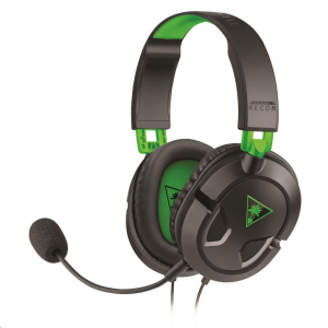 Turtle Beach Recon 50X Xbox One gamer headset (TBS-2303-02)