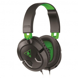 Turtle Beach Recon 50X Xbox One gamer headset (TBS-2303-02)