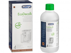 DELONGHI EcoDecalc 500 ml-es vizkőold&oacute; (8004399326217)