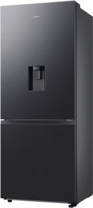 Samsung RB50DG632EB1EO Sz&eacute;les alulfagyaszt&oacute;s hűtőszekr&eacute;ny fekete