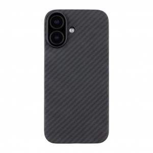 Tactical MagForce Aramid tok Apple iPhone 17 k&eacute;sz&uuml;l&eacute;khez fekete