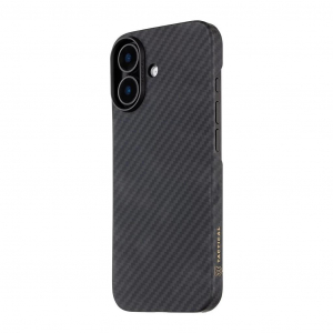 Tactical MagForce Aramid tok Apple iPhone 17 k&eacute;sz&uuml;l&eacute;khez fekete