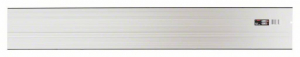Bosch Accessories F&uuml;hrungsschiene FSN 140, 1400 mm (2602317031)
