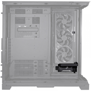 Lian Li Sz&aacute;m&iacute;t&oacute;g&eacute;ph&aacute;z kieg&eacute;sz&iacute;tő     GPU-tart&oacute; fekete (O11DEXL-1X)