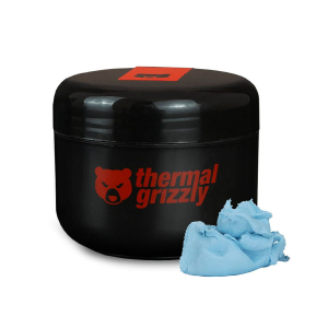Thermal Grizzly Putty Advance hővezető paszta - 100g (TG-P-A-100-R)