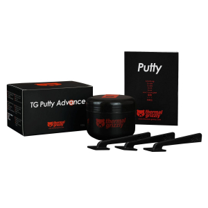 Thermal Grizzly Putty Advance hővezető paszta - 100g (TG-P-A-100-R)