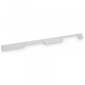 EKWB Backplate EK Water EK-Quantum Vector2 Strix RTX 3080/90 ABP oldalfed&eacute;l - ez&uuml;st (3831109891391)