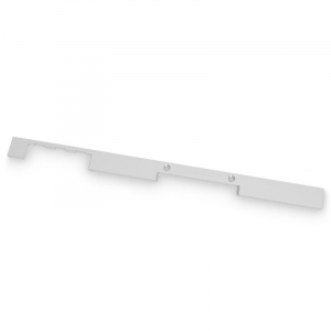 EKWB Backplate EK Water EK-Quantum Vector2 Strix RTX 3080/90 ABP oldalfed&eacute;l - ez&uuml;st (3831109891391)