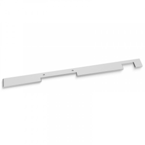 EKWB Backplate EK Water EK-Quantum Vector2 Strix/TUF RTX 3090 Ti oldalfed&eacute;l - nikkel (3831109897980)