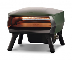 Witt Etna Rotante Piccolo pizzas&uuml;tő matt z&ouml;ld (5707582031433)