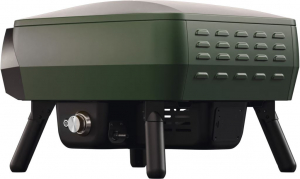 Witt Etna Rotante Piccolo pizzas&uuml;tő matt z&ouml;ld (5707582031433)