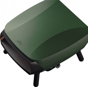 Witt Etna Rotante Piccolo pizzas&uuml;tő matt z&ouml;ld (5707582031433)