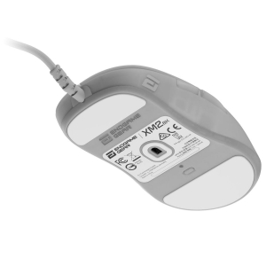 Endgame Gear XM2 8k Gamer eg&eacute;r White Frost (EGG-XM2-8K-WF)