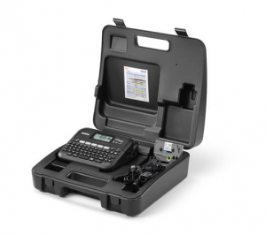 Brother Elektromos feliratoz&oacute;g&eacute;p,  "PT-D460BTVP" (QPTD460BTVPYJ1)