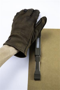 MAX Tűzőg&eacute;p, k&eacute;zi,  "HD-10G", mohaz&ouml;ld (MXHD10GMZ)