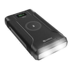 Sandberg Akkubank - Survivor Powerbank 7in1 76800 (421-15)