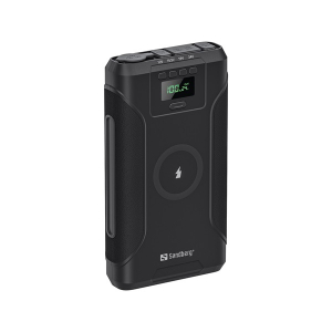 Sandberg Akkubank - Survivor Powerbank 7in1 76800 (421-15)