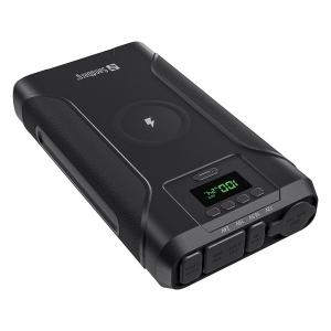 Sandberg Akkubank - Survivor Powerbank 7in1 76800 (421-15)