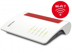 AVM FRITZ!Box 7690 Wi-Fi 7 router (20003079)