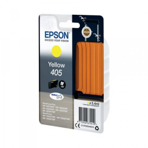 Epson 405 tintapatron s&aacute;rga (C13T05G44010)