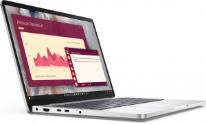 DELL Pro 14 PC14250 - 14" WUXGA / Intel&reg; Core&trade; Ultra 5 235U / 16GB DDR5 / 512GB / Linux / BTO106_PC14250_EMEA_UBU