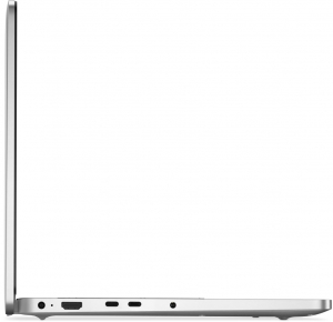 DELL Pro 14 PC14250 - 14" WUXGA / Intel&reg; Core&trade; Ultra 5 235U / 16GB DDR5 / 512GB / Linux / BTO106_PC14250_EMEA_UBU
