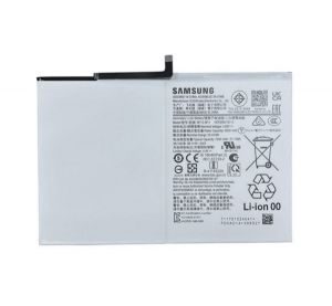 Samsung akku 7040mAh LI-ION  Galaxy Tab A9 Plus 5G (SM-X216) / Galaxy Tab A9 Plus WIFI (SM-X210) "Gigapack csomagol&aacute;s" (SCUD-WT-S-W11 / GH81-24467A)